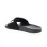 Diesel Sa-Mayemi CC W Y02980-P4655-H1532 Womens Black Slides Sandals Shoes