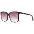 Max Mara Sonnenbrille MM0046 54T 57