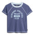 ფოტო #1 პროდუქტის SUPERDRY Athletic Raglan Graphic short sleeve T-shirt