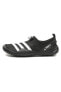 Фото #1 товара Кроссовки Adidas Terrex Jawpaw Slip On H.rdy мужские для бассейна и пляжа Черные