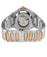 Men's High Line Two-Tone Stainless Steel Watch 43mm