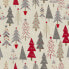 Фото #3 товара Скатерть из смолы, устойчивая к пятнам Belum Merry Christmas 200 x 140 см