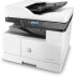 Фото #7 товара HP LaserJet MFP M443nda - Laser - Mono printing - 1200 x 1200 DPI - Mono copying - A3 - Black - White