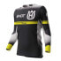 Фото #2 товара SHOT Aerolite Husqvarma Limited Edition 2024 long sleeve T-shirt