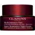 Фото #1 товара Clarins Super Restorative Night Cream Восстанавливающий ночной крем с эффектом лифтинга для любого типа кожи
