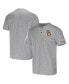 Men's Darius Rucker Collection by Heather Gray San Diego Padres Henley T-shirt