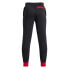 Фото #3 товара UNDER ARMOUR Rival Fleece Script Joggers