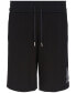 ფოტო #5 პროდუქტის Men's Cotton Drawstring 9" Shorts