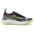 Фото #1 товара Puma Voyage Nitro 3 Running Mens Black, Grey Sneakers Athletic Shoes 37774506