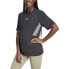 ფოტო #1 პროდუქტის ADIDAS Maternity short sleeve T-shirt