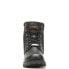 Фото #6 товара Harley-Davidson Asher D84250 Womens Black Leather Motorcycle Boots