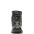 Фото #3 товара Harley-Davidson Asher D84250 Womens Black Leather Motorcycle Boots