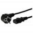 Фото #1 товара Walimex 12914 - 4 m - Cable - Current / Power Supply 4 m