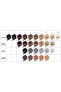 Фото #5 товара Крем-краска для волос с Vibrachrom 100 мл (4,0-Коричневый) BSecrets-Y77 Davines