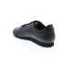 Фото #6 товара Puma Roma Basic 35357217 Mens Black Synthetic Lace Up Lifestyle Sneakers Shoes