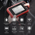 LAUNCH Europe CRP 129 EVO OBD2 Diagnostic Tool Car Diagnostic EOBD Tester 4 Systems Engine ABS, SRS, Automatic Transmission + 7 Service Functions with Touchscreen WiFi Update / Android