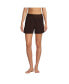 Фото #1 товара Women's 5" Quick Dry Swim Shorts with Panty