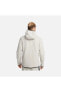 Sportswear Tech Fleece Winter Full-Zip Hoodie Gri Erkek Spor Sweatshirt DQ4801-016-On7Sports