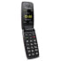 Фото #10 товара Doro Primo 401 - Clamshell - Single SIM - 5.08 cm (2") - Bluetooth - 500 mAh - Black