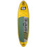 SAFE WATERMAN Master 11´ Paddle Surf Board 330 cm - фото #1