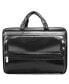 Elston Checkpoint-Friendly Double Compartment Laptop Briefcase