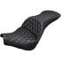 SADDLEMEN Harley Davidson FLSL/FXBB Explorer LS Seat