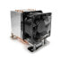 Фото #2 товара Dynatron A35 - Air cooler - 8 cm - 3800 RPM - 16 dB - 48.4 dB - 68.4 cfm