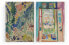 Set mit 2 Leinwänden 60x40 Matisse