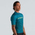 SPECIALIZED OUTLET RBX Comp Logo short sleeve jersey