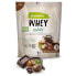 OVERSTIMS Whey Isolate 720g Chocolate