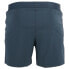 Фото #2 товара Puma X First Mile Woven 5 Inch Shorts Mens Size S Casual Athletic Bottoms 52323