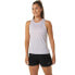 ASICS Core sleeveless T-shirt