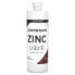 Фото #1 товара Zinc Liquid, Natural Raspberry , 16 oz (473 ml)