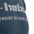 HEBO Casual Wear short sleeve T-shirt