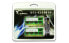 Фото #1 товара G.Skill 8GB DDR3-1600 - 8 GB - 2 x 4 GB - DDR3 - 1600 MHz - 204-pin SO-DIMM