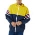 Фото #1 товара Tommy Jeans Colorblock Zip Thru M DM0DM11002-C87 jacket