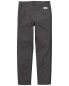 Kid Skinny Fit Tapered Chino Pants 14