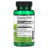 Фото #2 товара Swanson, Бромелаин, 500 мг, 60 растительных капсул
