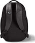 Фото #4 товара Under Armour 1355696 Unisex Adult UA Hustle Signature Backpack, Grey, One Size