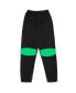 ფოტო #3 პროდუქტის Mine craft Creeper Fleece Half Zip Sweatshirt & Pants Toddler| Child Boys