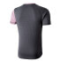 ფოტო #2 პროდუქტის 42K RUNNING Atria short sleeve T-shirt