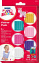 Фото #1 товара Set Mod.masse Fimo kids col.pack Gi