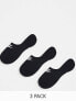 Nike Everyday Essential 3 pack crew socks in multi