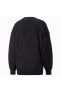 Classics Kadın Siyah Sweatshirt (535682-01)