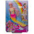 Фото #2 товара BARBIE Dreamtopia Rainbow Magic Mermaid