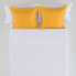 Фото #2 товара Чехол для подушки Alexandra House Living Жёлтый 55 x 55 + 5 cm