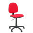 Фото #1 товара Офисный стул Alcadozo P&C ARAN350 Красный