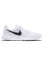 Фото #1 товара Tanjun White Sneaker Mens Erkek Günlük Yürüyüş Spor Ayakkabı Beyaz