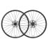 FFWD Outlaw 29´´ Disc Tubeless MTB wheel set 15 x 110 / 12 x 148 mm - фото #1