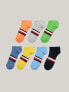 Фото #1 товара Kids' Ankle Sock 7-Pack